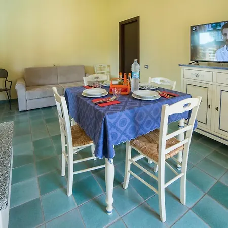 Ara Villa Torre delle Stelle