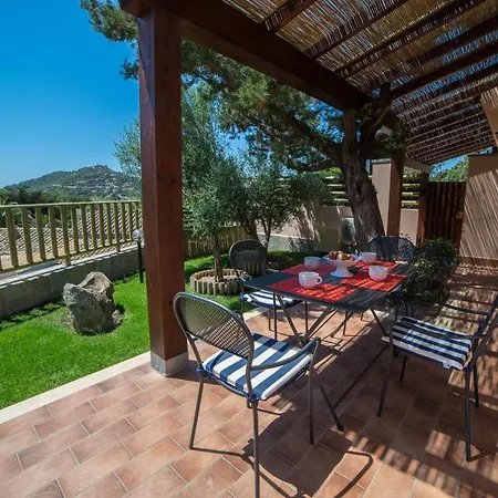 Ara Villa *
